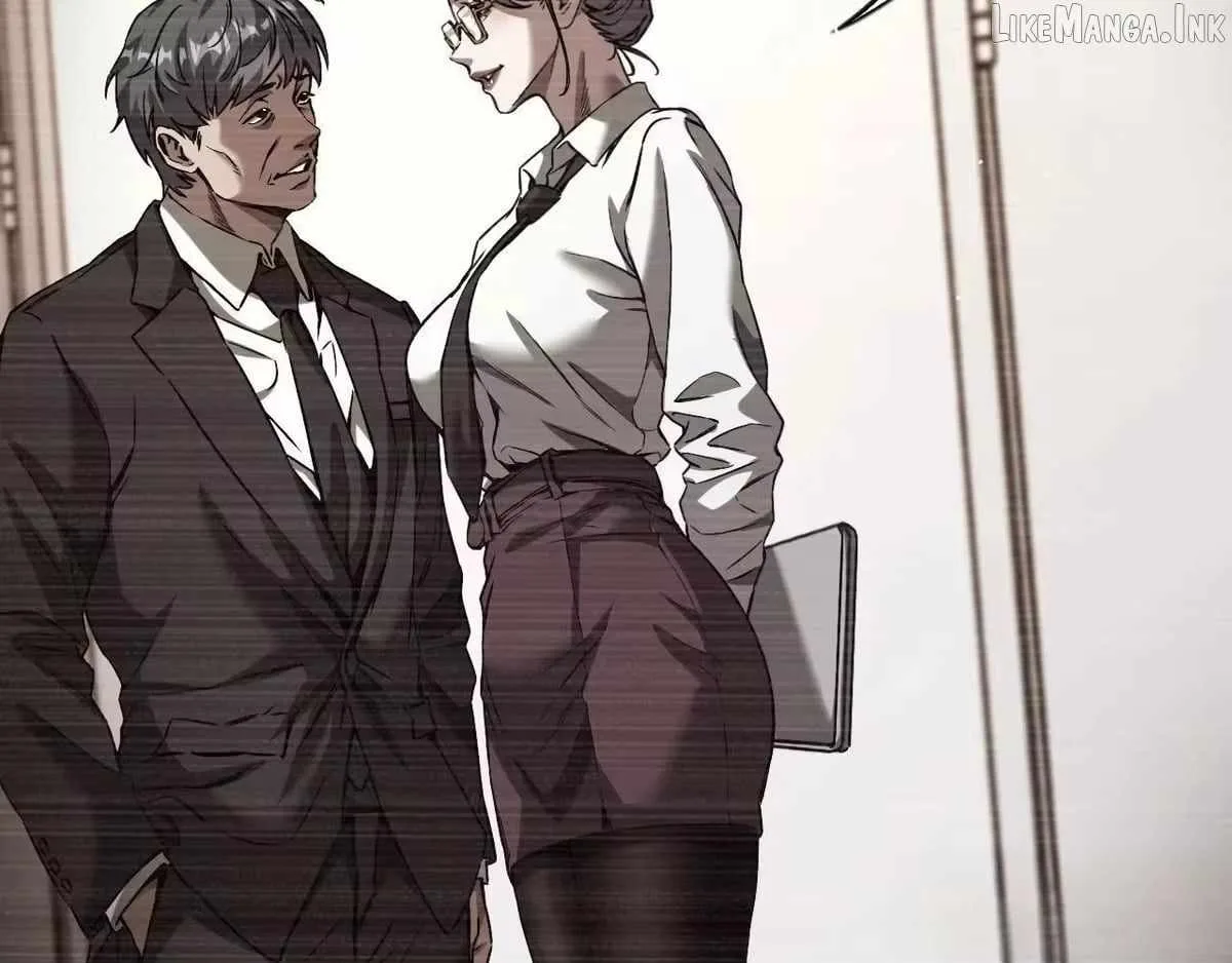 I’m A Super Rich Man, So It’s Reasonable For Me To Be A Scumbag Chapter 45 page 98