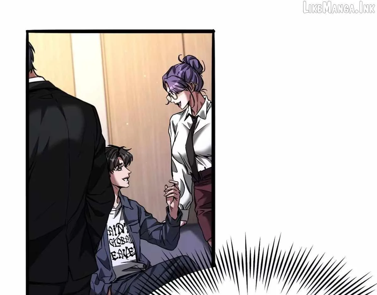 I’m A Super Rich Man, So It’s Reasonable For Me To Be A Scumbag Chapter 45 page 101