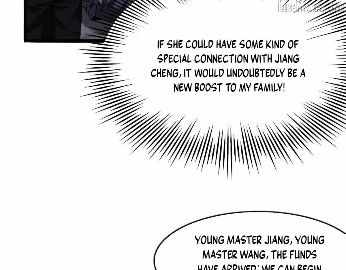 I’m A Super Rich Man, So It’s Reasonable For Me To Be A Scumbag Chapter 45 page 102