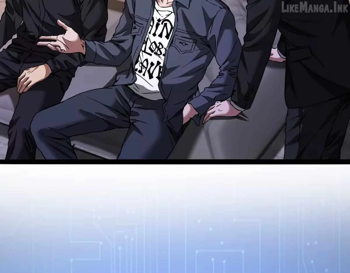 I’m A Super Rich Man, So It’s Reasonable For Me To Be A Scumbag Chapter 45 page 104