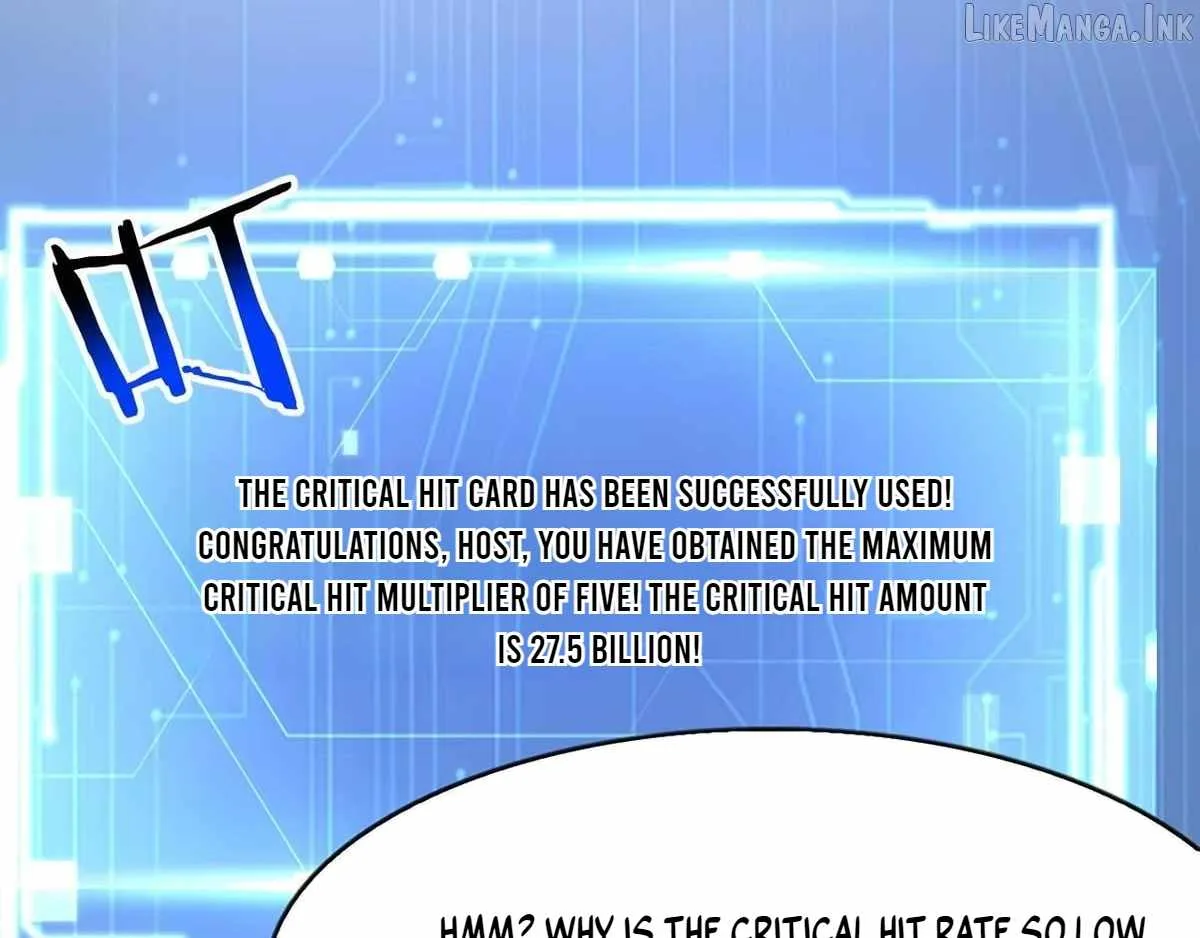 I’m A Super Rich Man, So It’s Reasonable For Me To Be A Scumbag Chapter 45 page 105