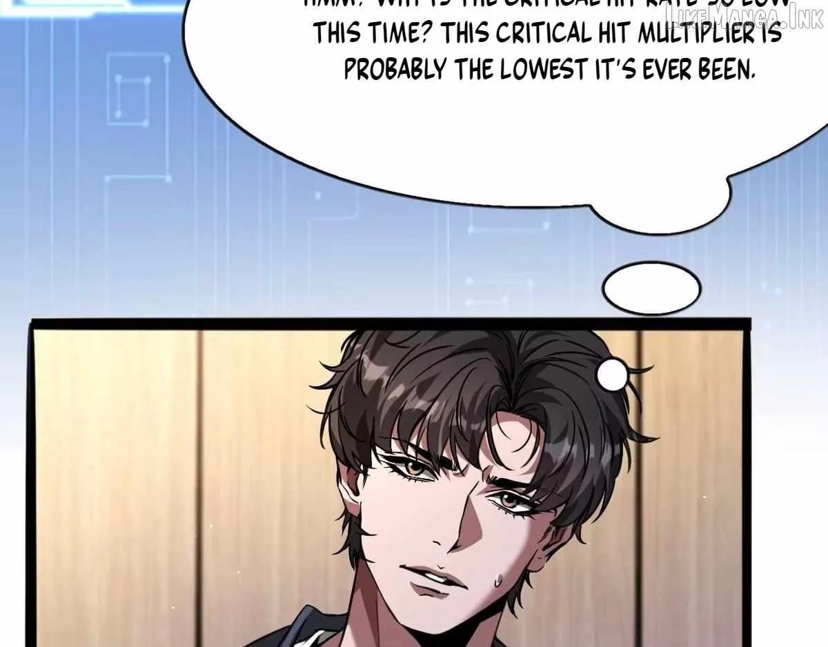 I’m A Super Rich Man, So It’s Reasonable For Me To Be A Scumbag Chapter 45 page 106