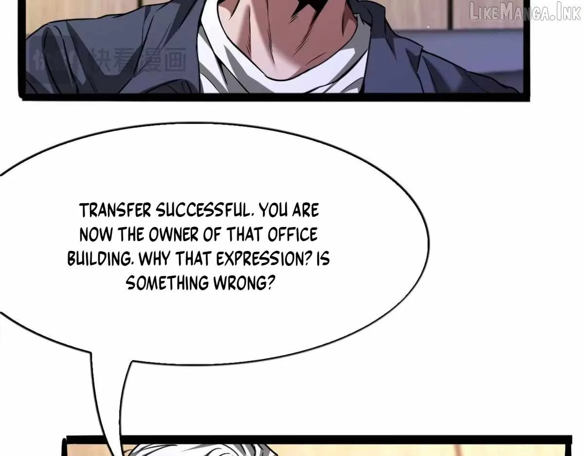 I’m A Super Rich Man, So It’s Reasonable For Me To Be A Scumbag Chapter 45 page 107