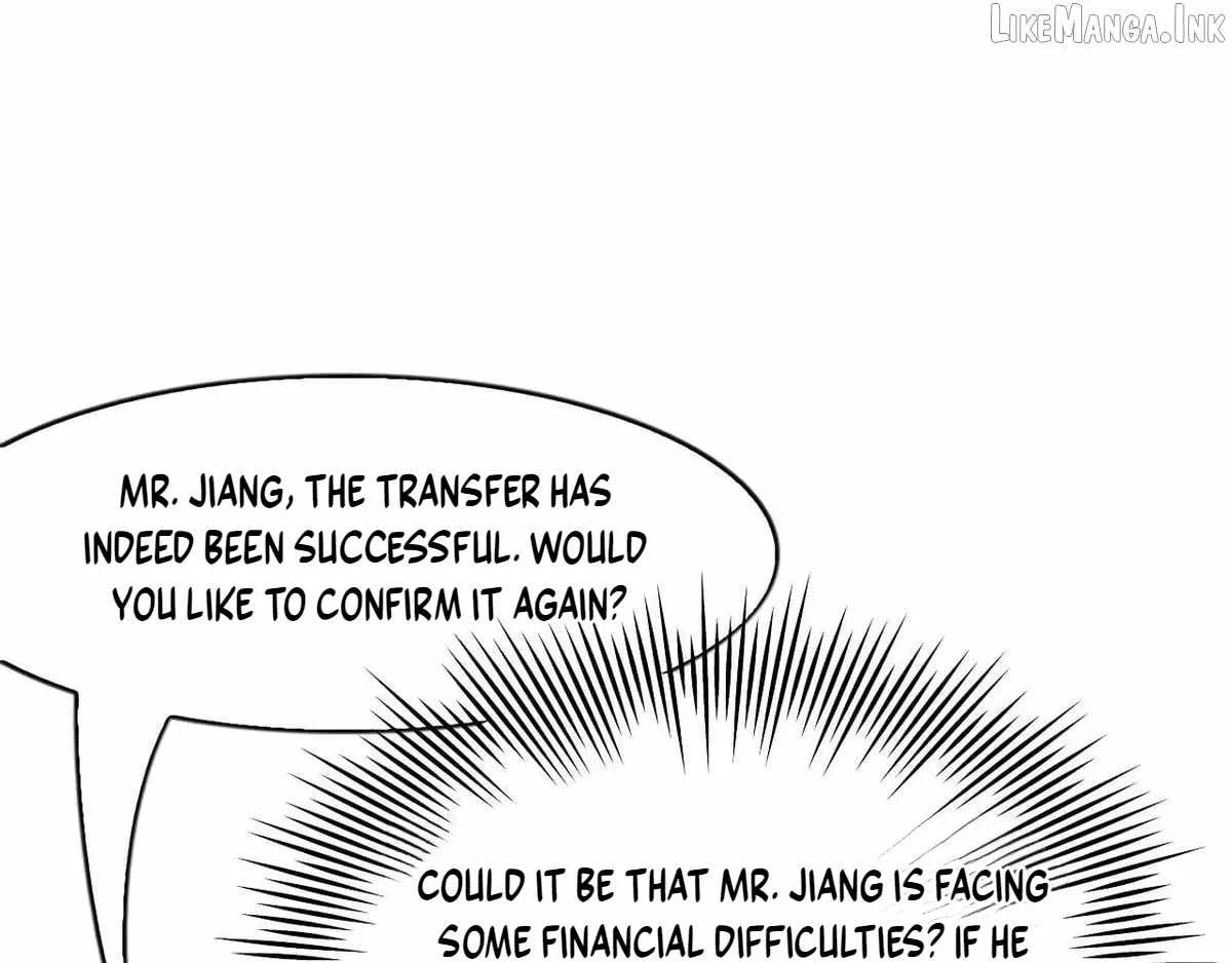I’m A Super Rich Man, So It’s Reasonable For Me To Be A Scumbag Chapter 45 page 109