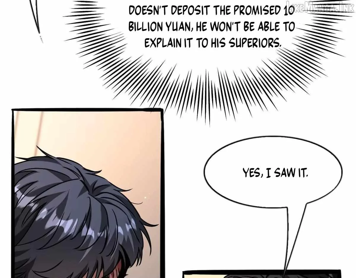 I’m A Super Rich Man, So It’s Reasonable For Me To Be A Scumbag Chapter 45 page 110