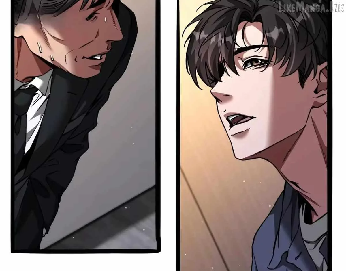 I’m A Super Rich Man, So It’s Reasonable For Me To Be A Scumbag Chapter 45 page 111