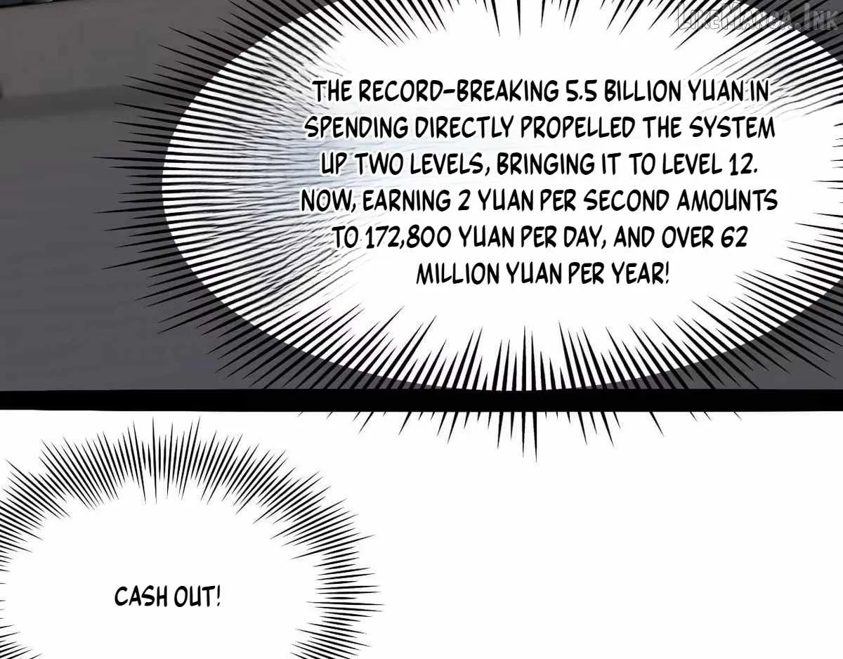 I’m A Super Rich Man, So It’s Reasonable For Me To Be A Scumbag Chapter 45 page 118
