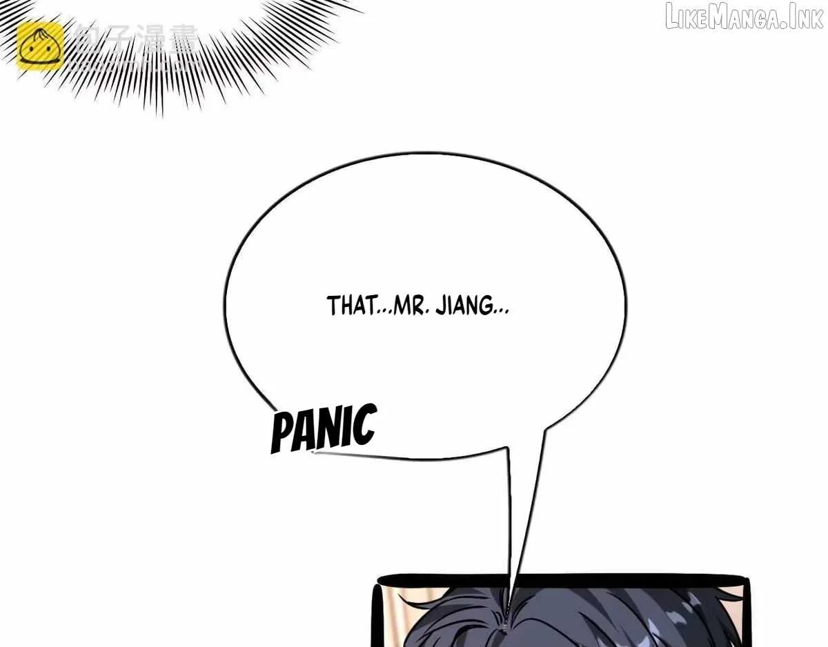 I’m A Super Rich Man, So It’s Reasonable For Me To Be A Scumbag Chapter 45 page 119