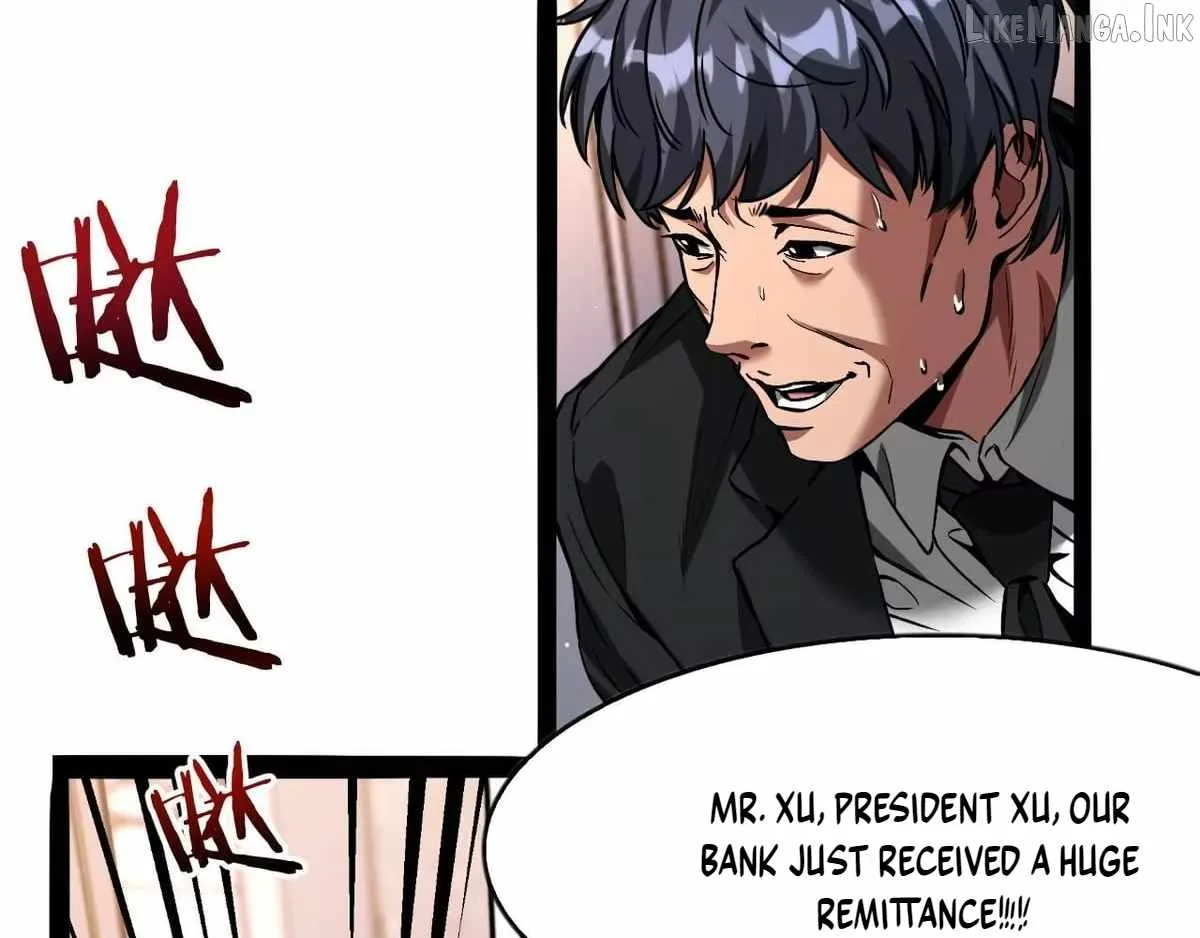 I’m A Super Rich Man, So It’s Reasonable For Me To Be A Scumbag Chapter 45 page 120