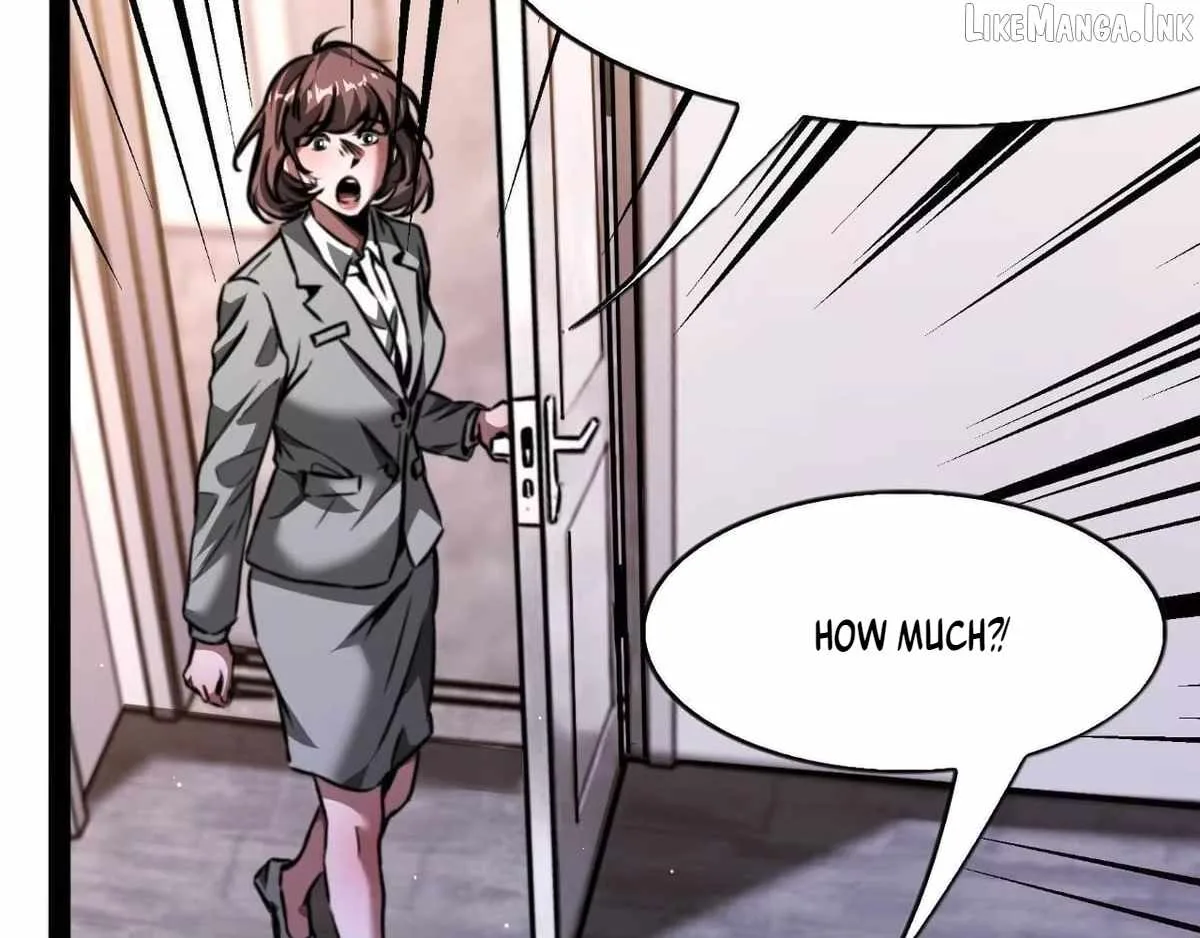 I’m A Super Rich Man, So It’s Reasonable For Me To Be A Scumbag Chapter 45 page 121