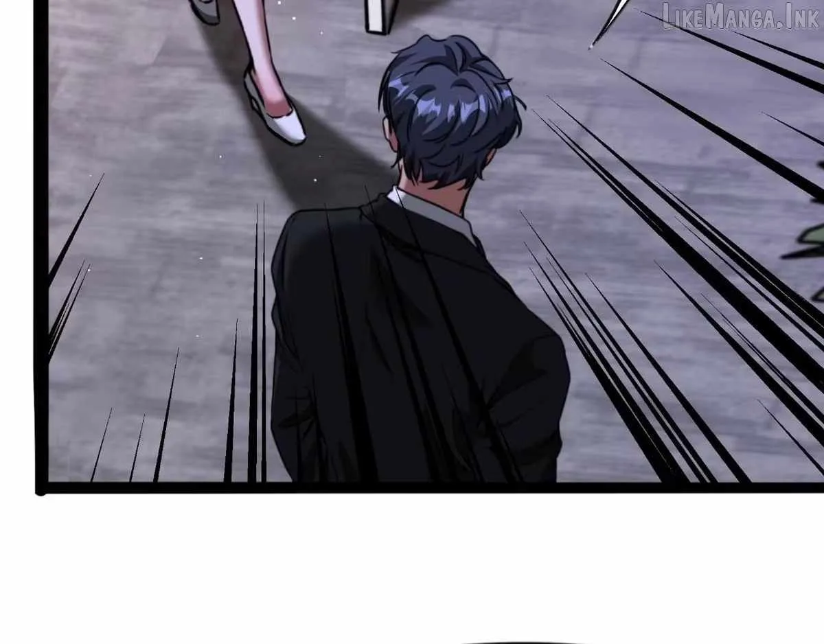 I’m A Super Rich Man, So It’s Reasonable For Me To Be A Scumbag Chapter 45 page 122