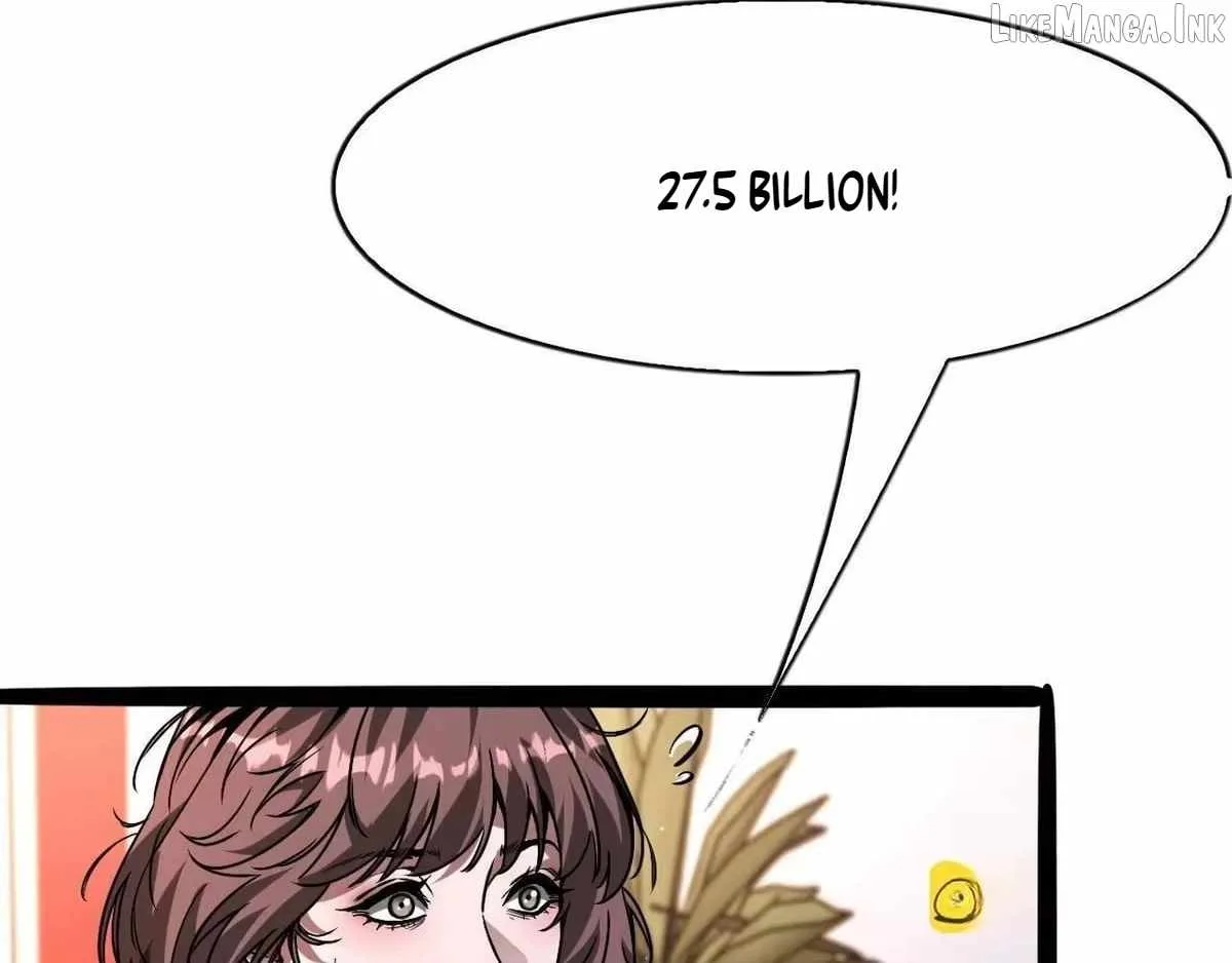 I’m A Super Rich Man, So It’s Reasonable For Me To Be A Scumbag Chapter 45 page 123