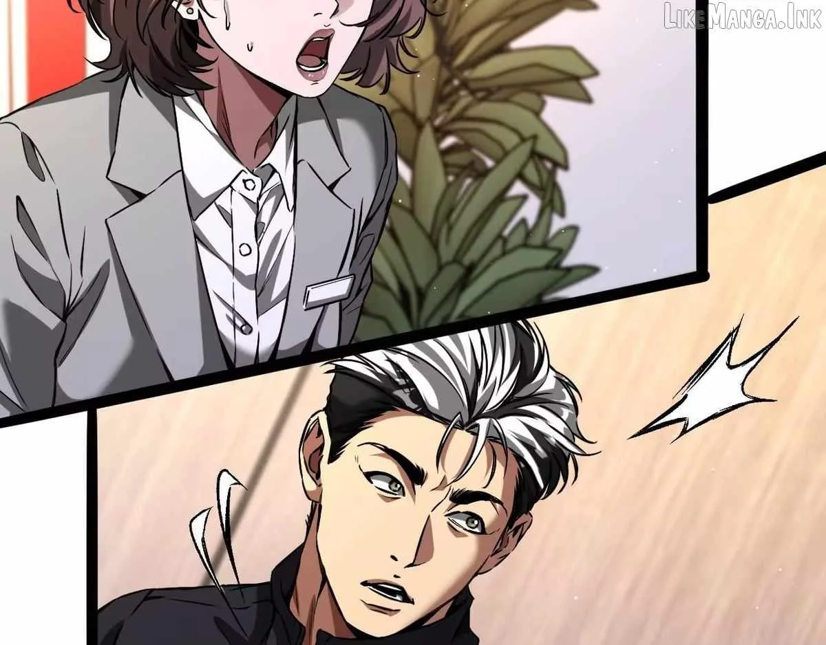 I’m A Super Rich Man, So It’s Reasonable For Me To Be A Scumbag Chapter 45 page 124