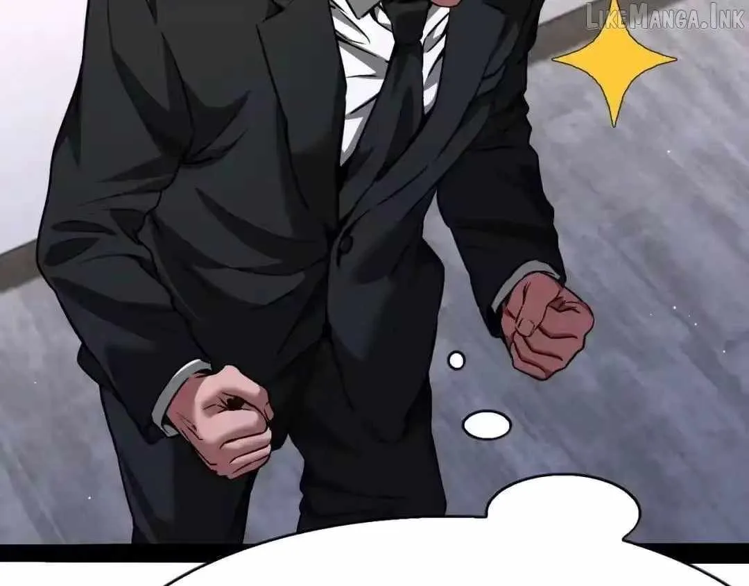 I’m A Super Rich Man, So It’s Reasonable For Me To Be A Scumbag Chapter 46 page 3