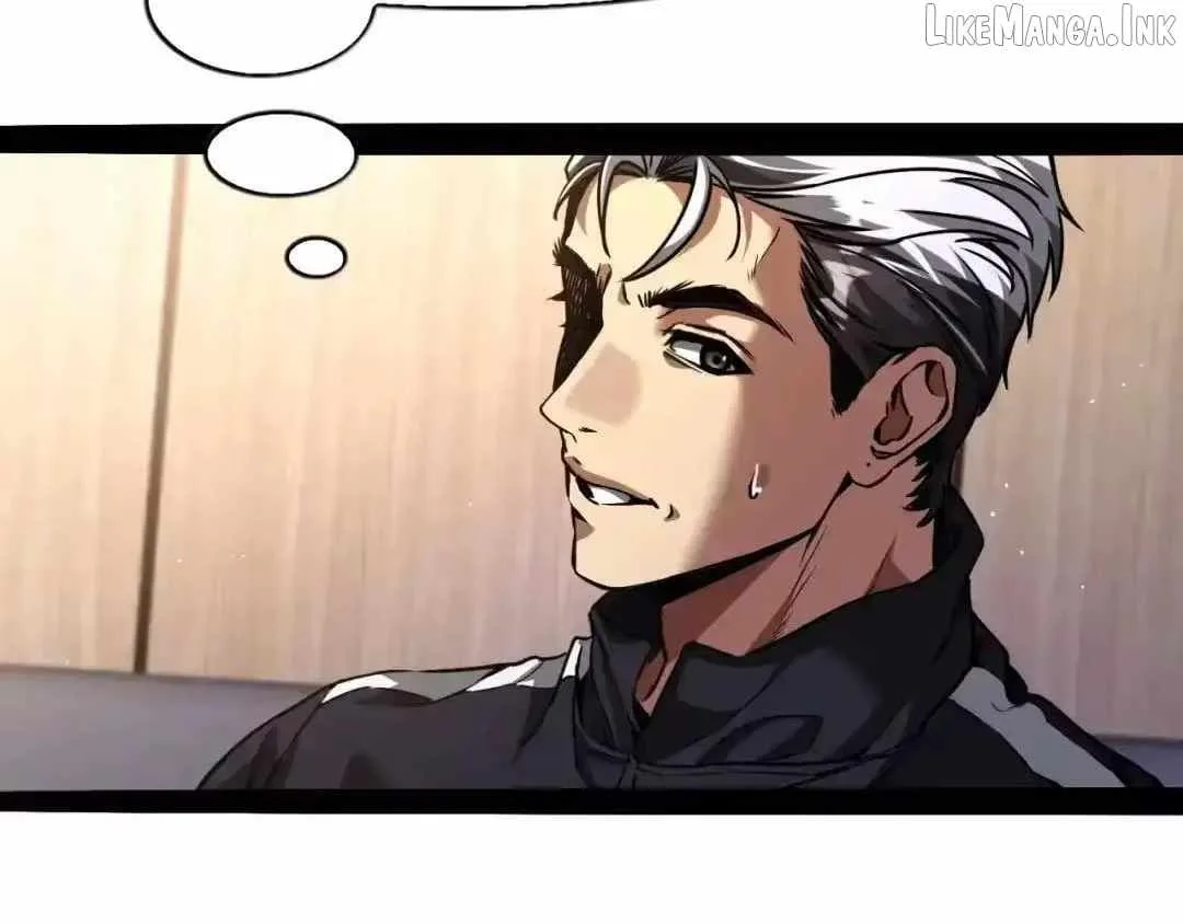 I’m A Super Rich Man, So It’s Reasonable For Me To Be A Scumbag Chapter 46 page 5