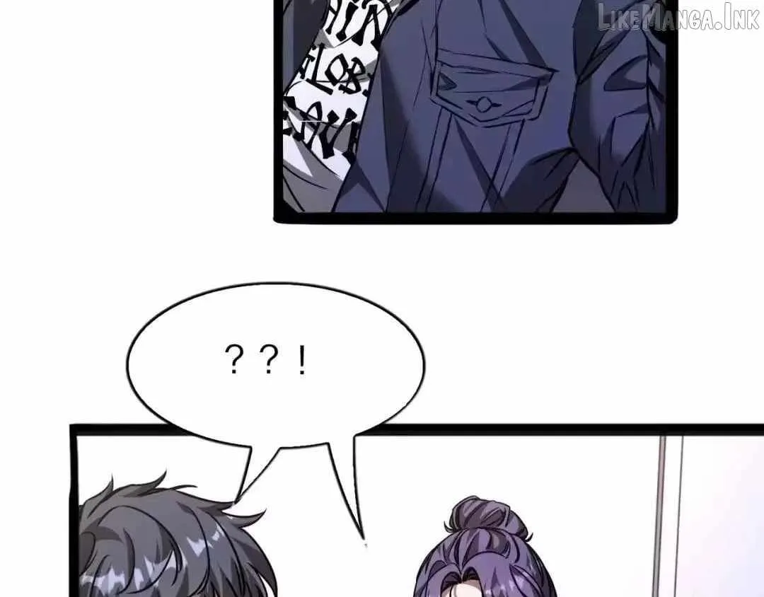 I’m A Super Rich Man, So It’s Reasonable For Me To Be A Scumbag Chapter 46 page 9