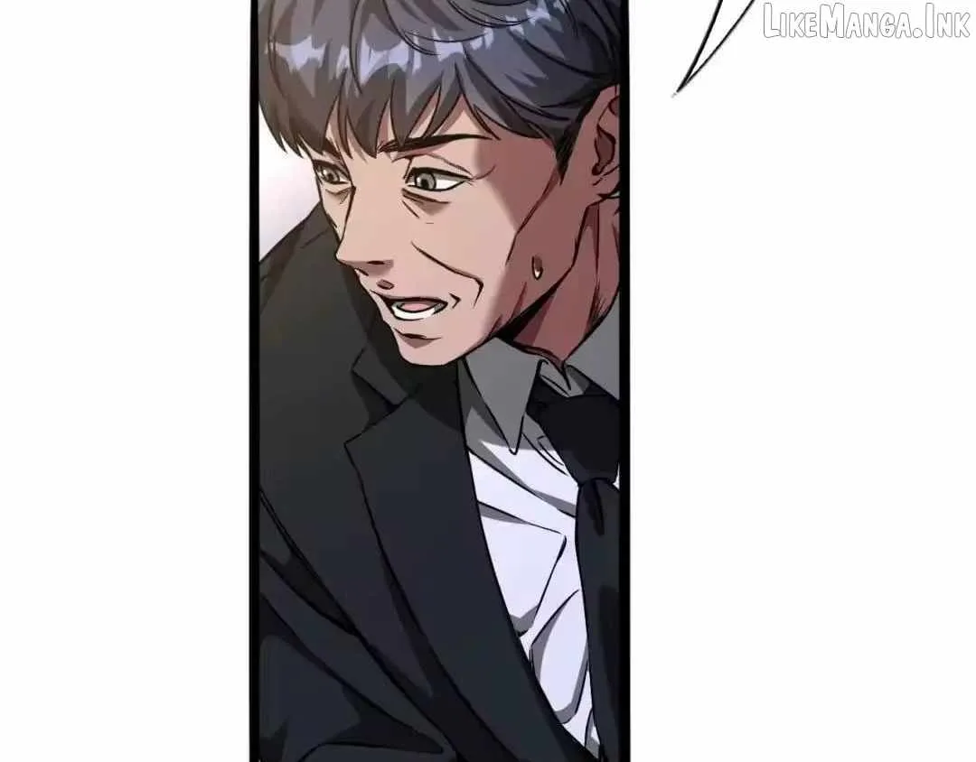 I’m A Super Rich Man, So It’s Reasonable For Me To Be A Scumbag Chapter 46 page 19