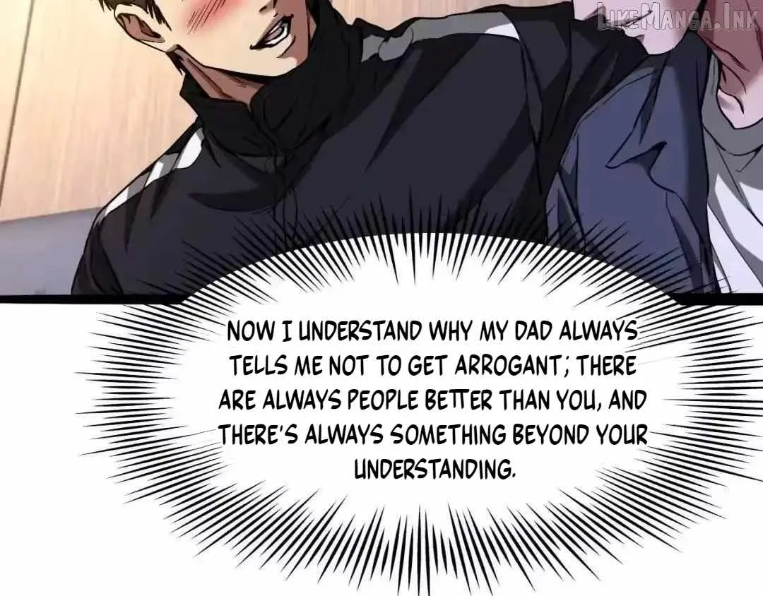 I’m A Super Rich Man, So It’s Reasonable For Me To Be A Scumbag Chapter 46 page 16