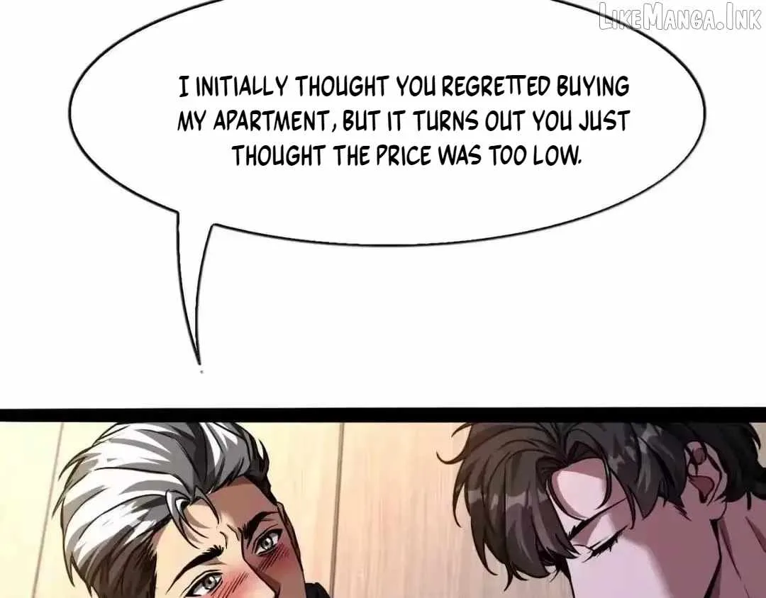 I’m A Super Rich Man, So It’s Reasonable For Me To Be A Scumbag Chapter 46 page 15