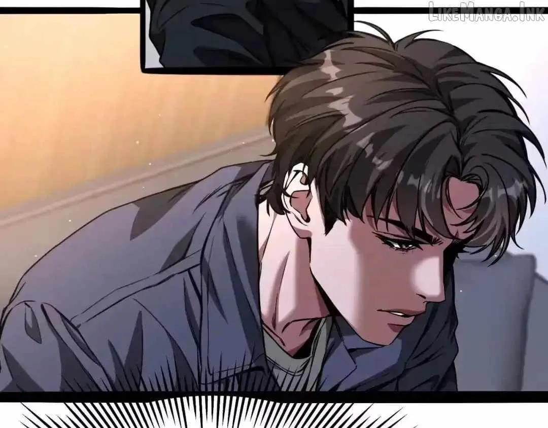 I’m A Super Rich Man, So It’s Reasonable For Me To Be A Scumbag Chapter 46 page 20