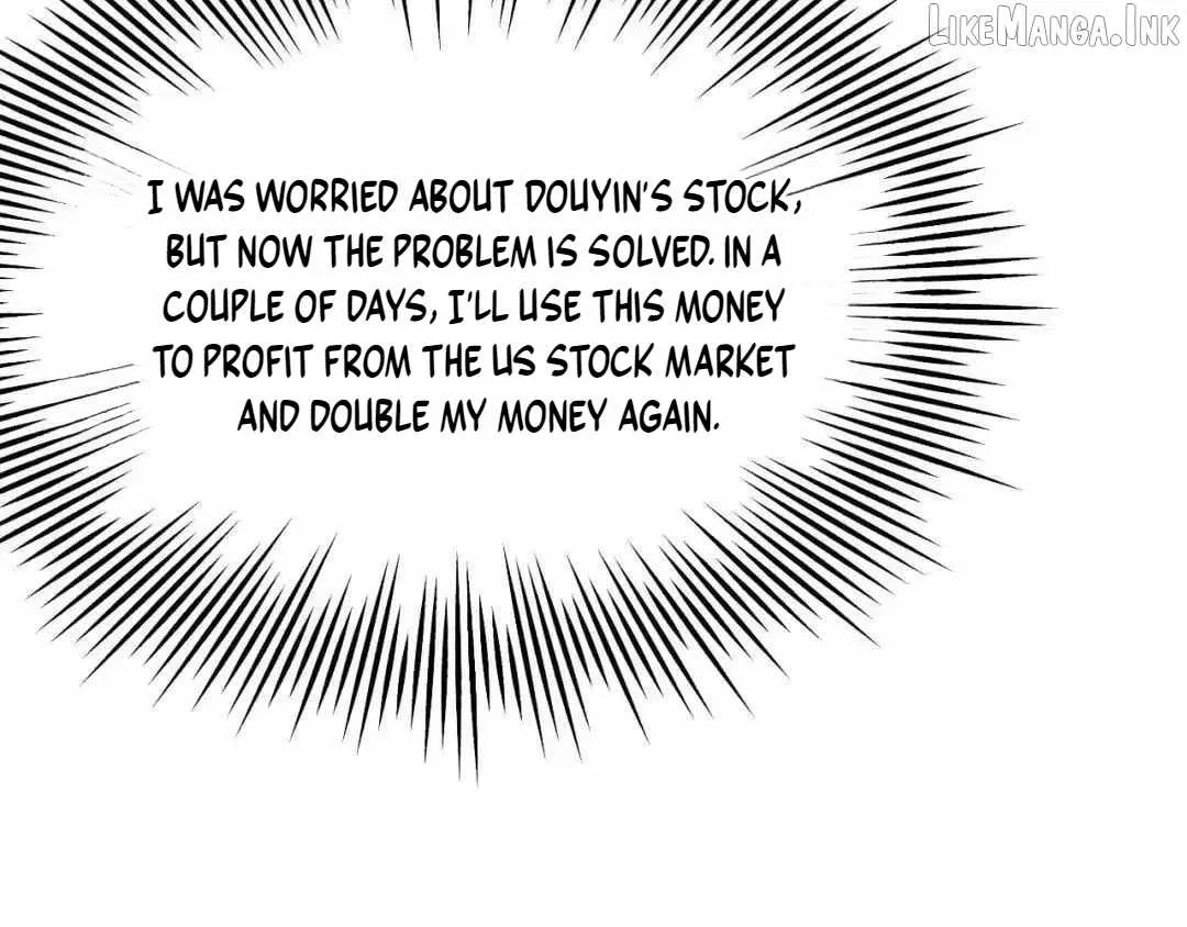 I’m A Super Rich Man, So It’s Reasonable For Me To Be A Scumbag Chapter 46 page 21