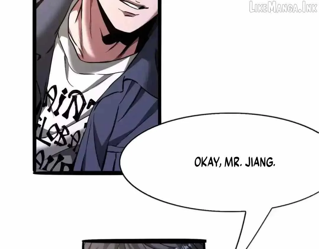 I’m A Super Rich Man, So It’s Reasonable For Me To Be A Scumbag Chapter 46 page 18