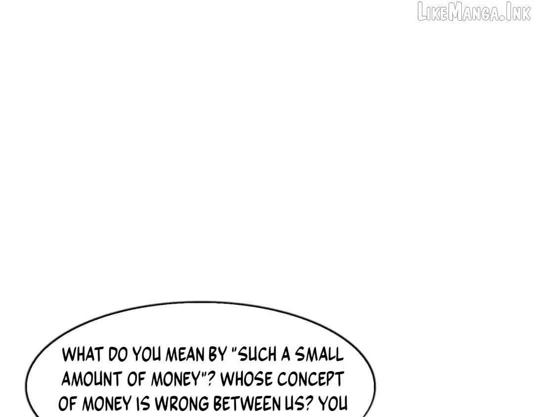 I’m A Super Rich Man, So It’s Reasonable For Me To Be A Scumbag Chapter 46 page 11