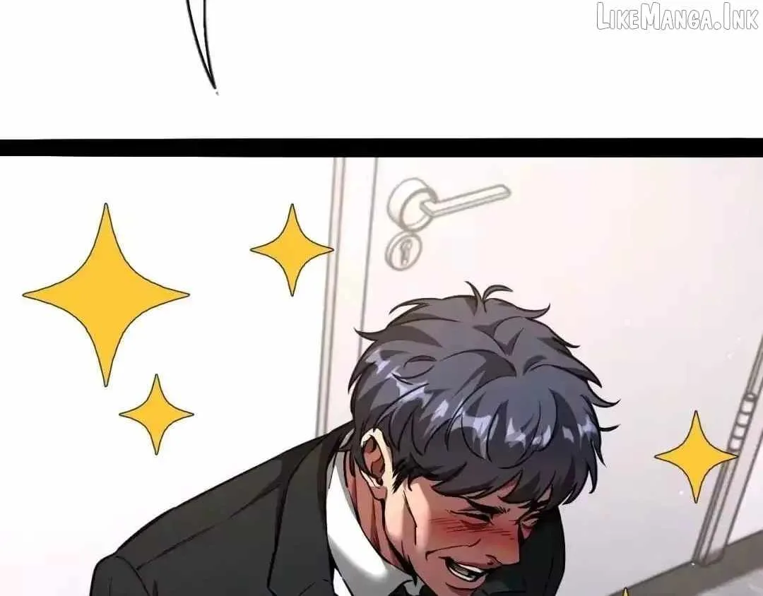 I’m A Super Rich Man, So It’s Reasonable For Me To Be A Scumbag Chapter 46 page 2