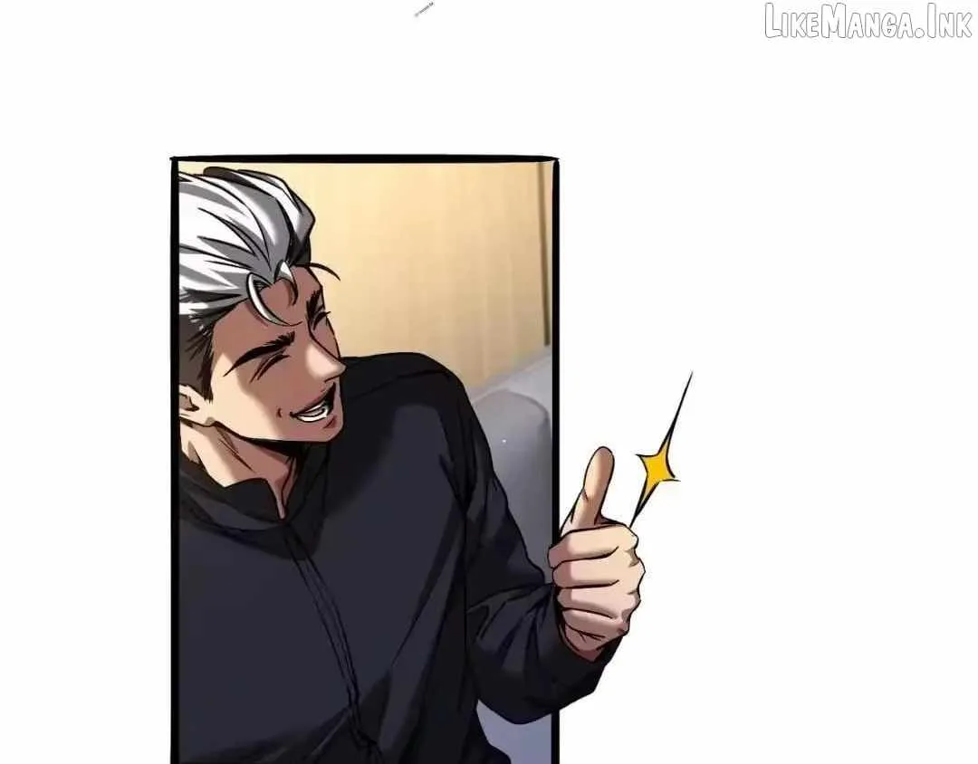 I’m A Super Rich Man, So It’s Reasonable For Me To Be A Scumbag Chapter 46 page 26