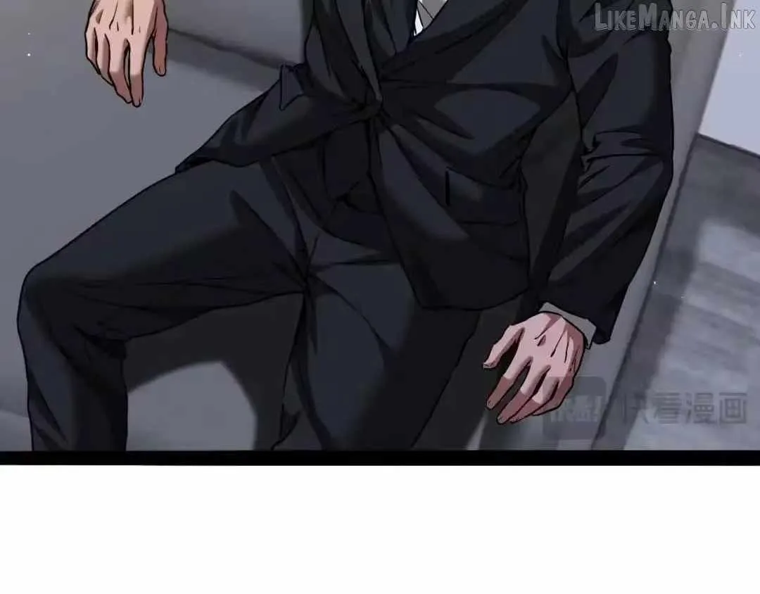 I’m A Super Rich Man, So It’s Reasonable For Me To Be A Scumbag Chapter 46 page 32