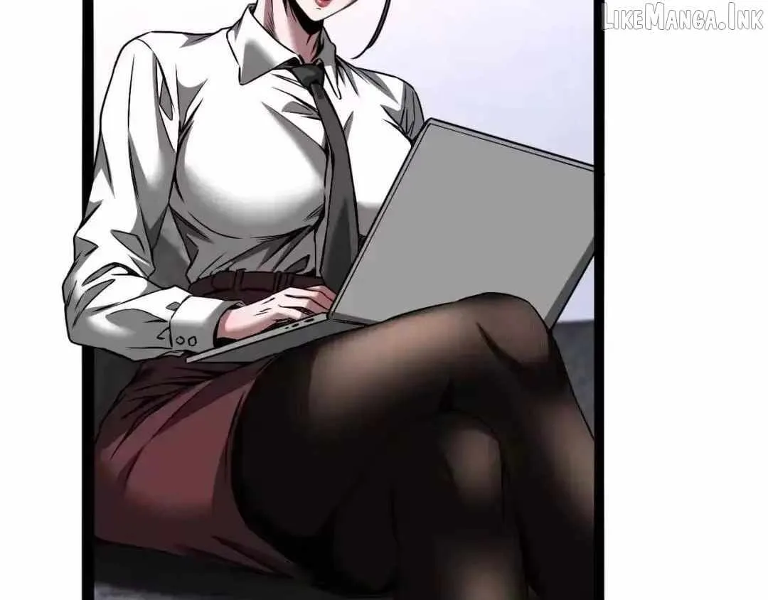 I’m A Super Rich Man, So It’s Reasonable For Me To Be A Scumbag Chapter 46 page 34