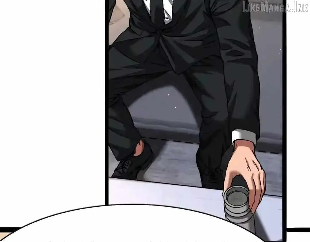 I’m A Super Rich Man, So It’s Reasonable For Me To Be A Scumbag Chapter 46 page 36