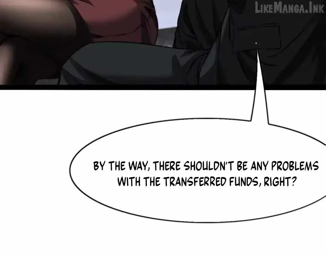 I’m A Super Rich Man, So It’s Reasonable For Me To Be A Scumbag Chapter 46 page 39