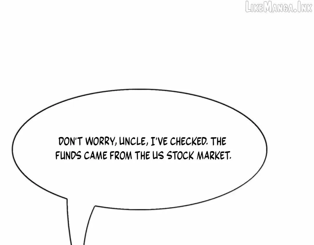 I’m A Super Rich Man, So It’s Reasonable For Me To Be A Scumbag Chapter 46 page 40