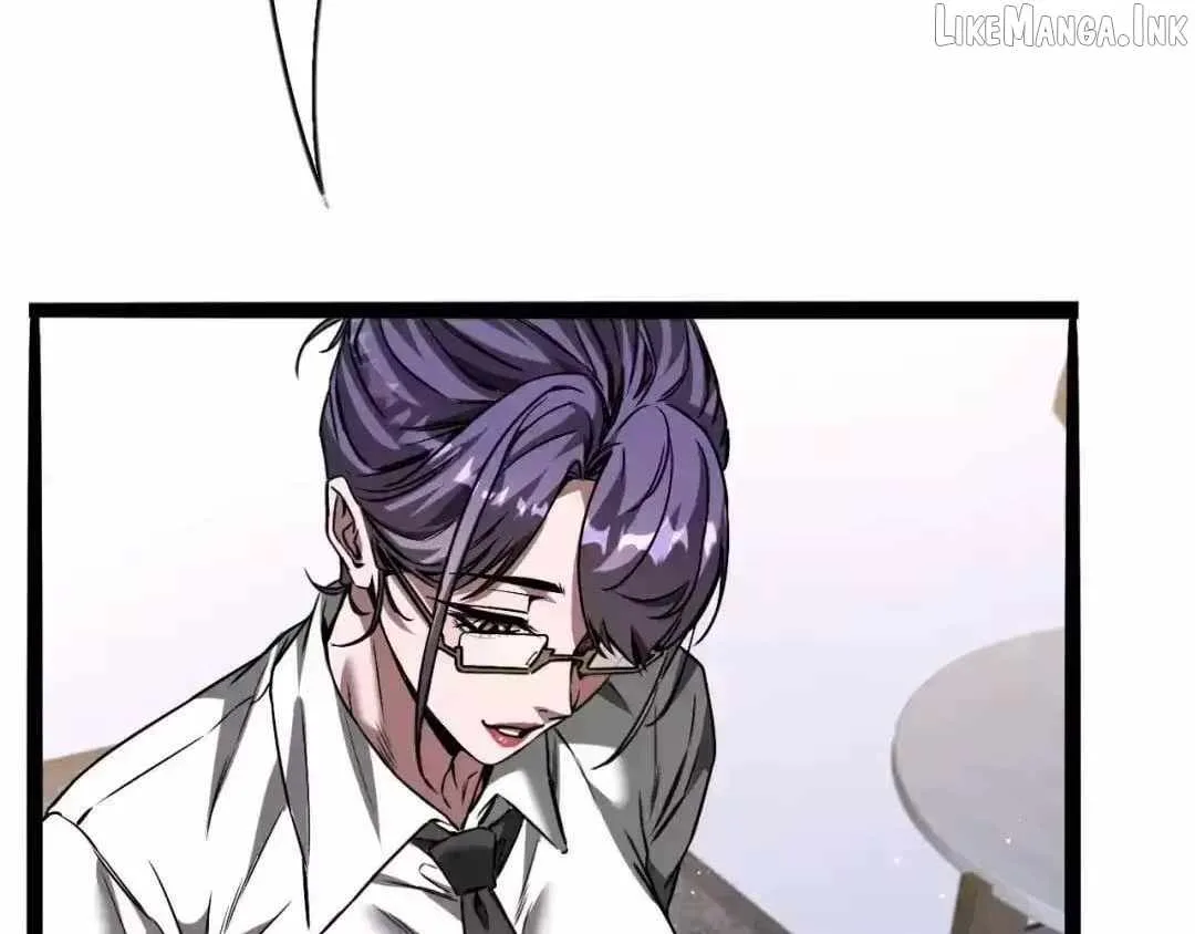 I’m A Super Rich Man, So It’s Reasonable For Me To Be A Scumbag Chapter 46 page 41