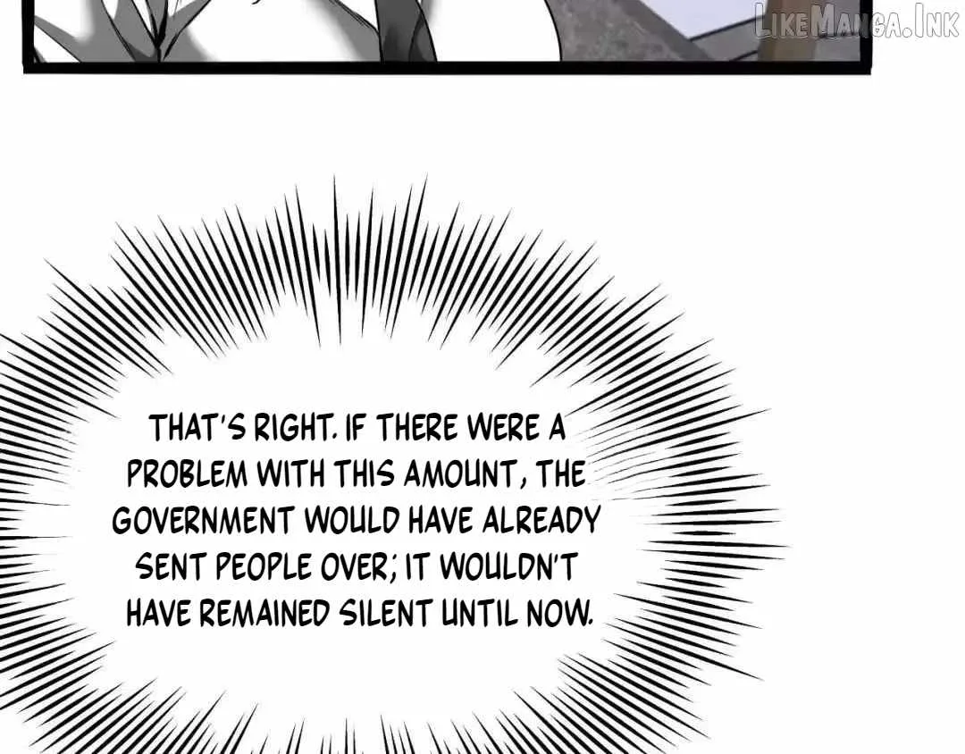 I’m A Super Rich Man, So It’s Reasonable For Me To Be A Scumbag Chapter 46 page 42