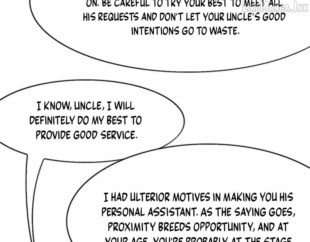 I’m A Super Rich Man, So It’s Reasonable For Me To Be A Scumbag Chapter 46 page 44