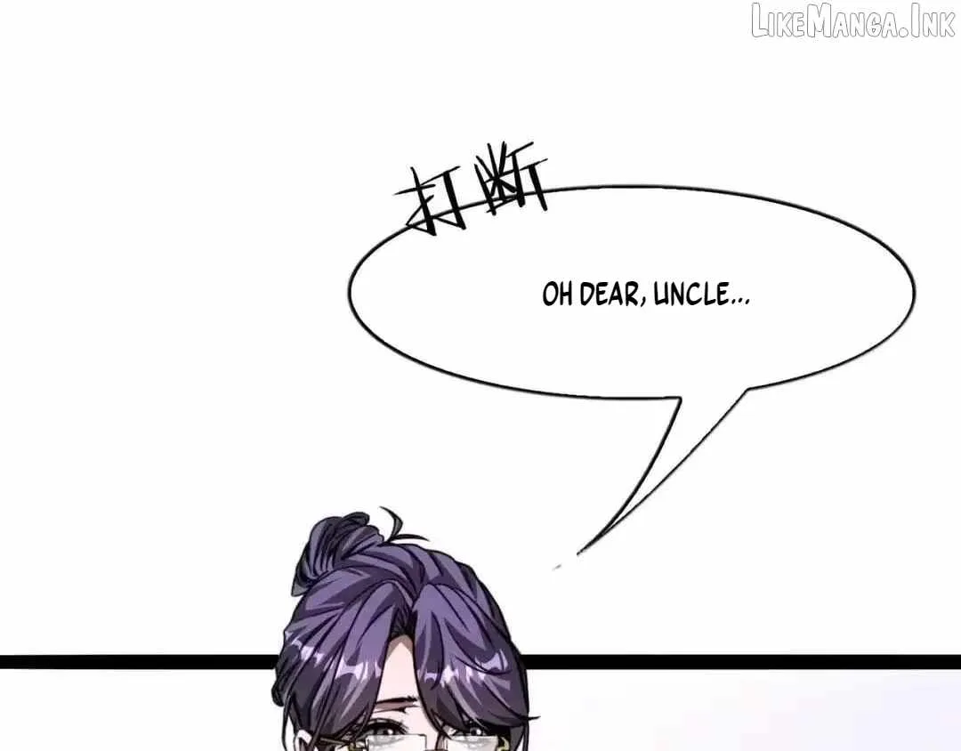 I’m A Super Rich Man, So It’s Reasonable For Me To Be A Scumbag Chapter 46 page 46