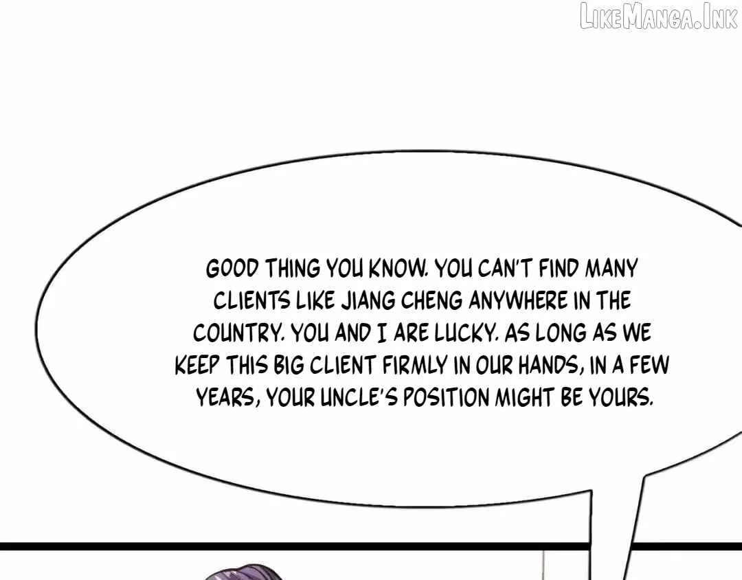 I’m A Super Rich Man, So It’s Reasonable For Me To Be A Scumbag Chapter 46 page 49