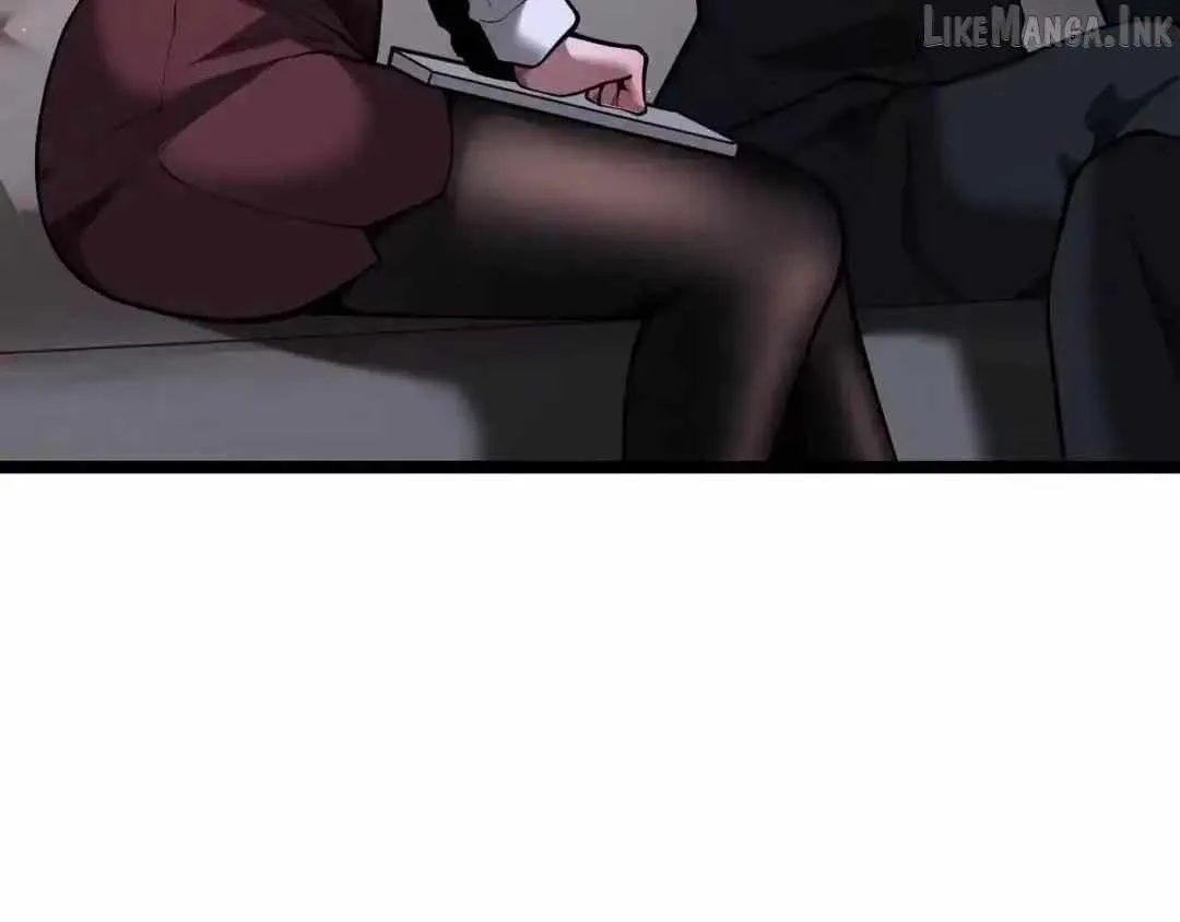 I’m A Super Rich Man, So It’s Reasonable For Me To Be A Scumbag Chapter 46 page 51