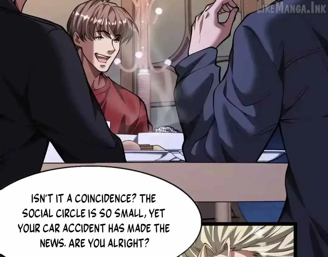 I’m A Super Rich Man, So It’s Reasonable For Me To Be A Scumbag Chapter 46 page 57