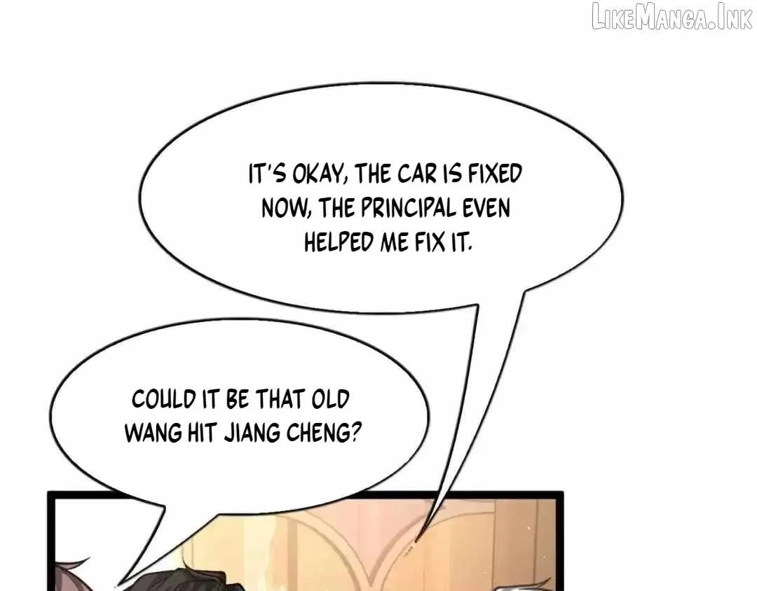 I’m A Super Rich Man, So It’s Reasonable For Me To Be A Scumbag Chapter 46 page 59