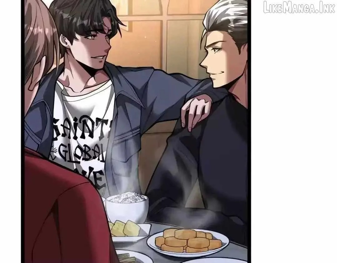 I’m A Super Rich Man, So It’s Reasonable For Me To Be A Scumbag Chapter 46 page 60