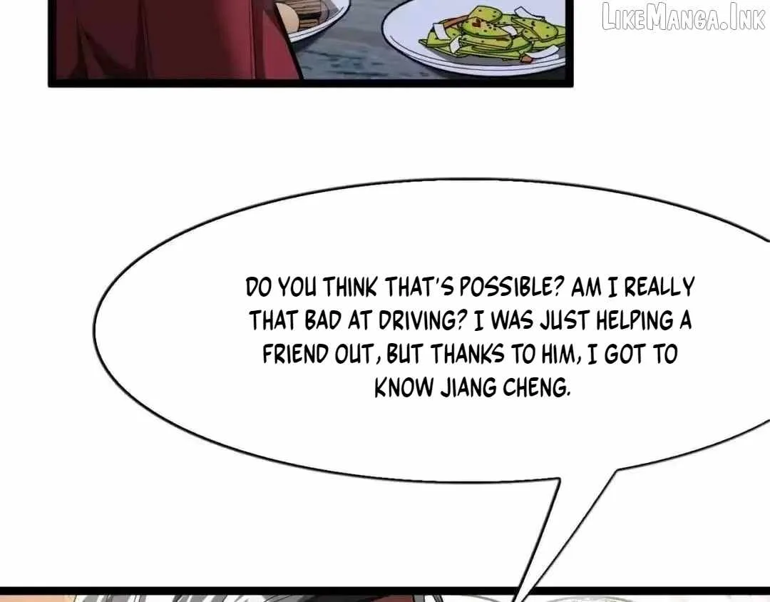 I’m A Super Rich Man, So It’s Reasonable For Me To Be A Scumbag Chapter 46 page 61
