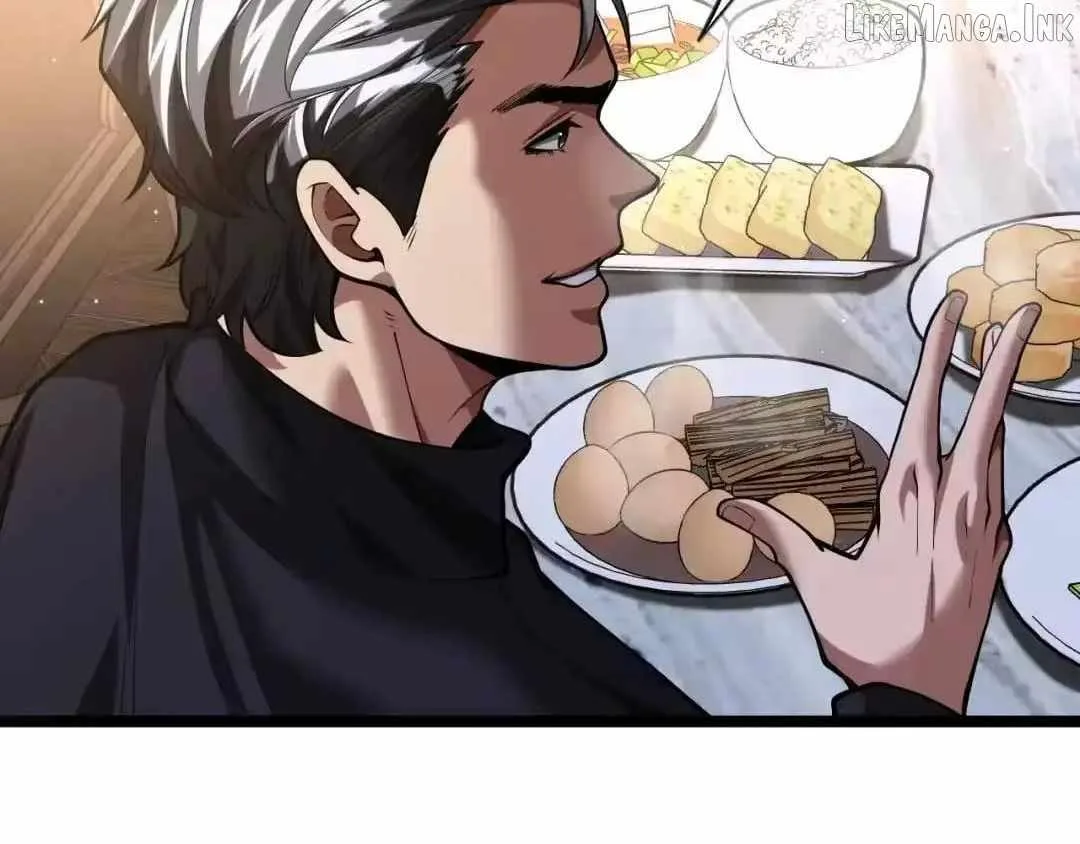 I’m A Super Rich Man, So It’s Reasonable For Me To Be A Scumbag Chapter 46 page 62