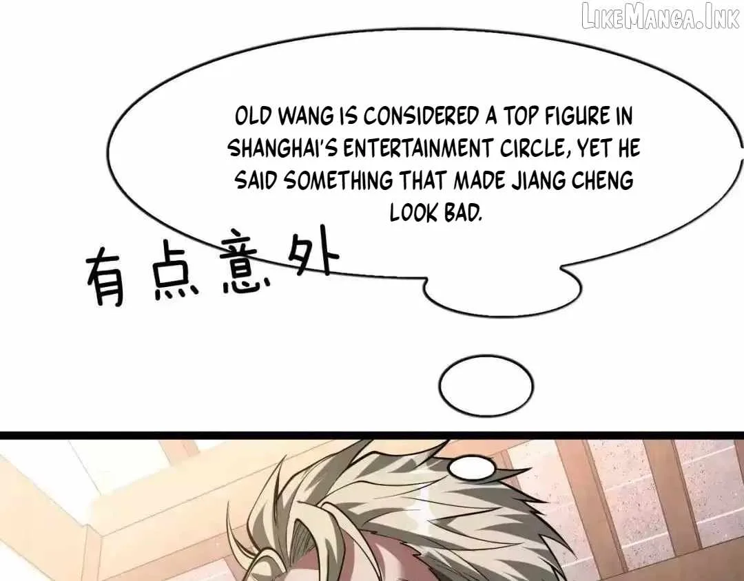I’m A Super Rich Man, So It’s Reasonable For Me To Be A Scumbag Chapter 46 page 63