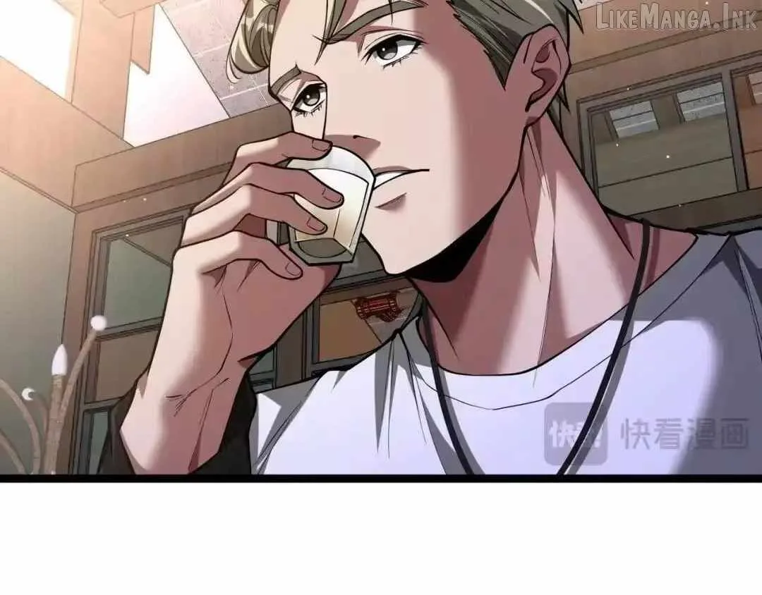 I’m A Super Rich Man, So It’s Reasonable For Me To Be A Scumbag Chapter 46 page 64