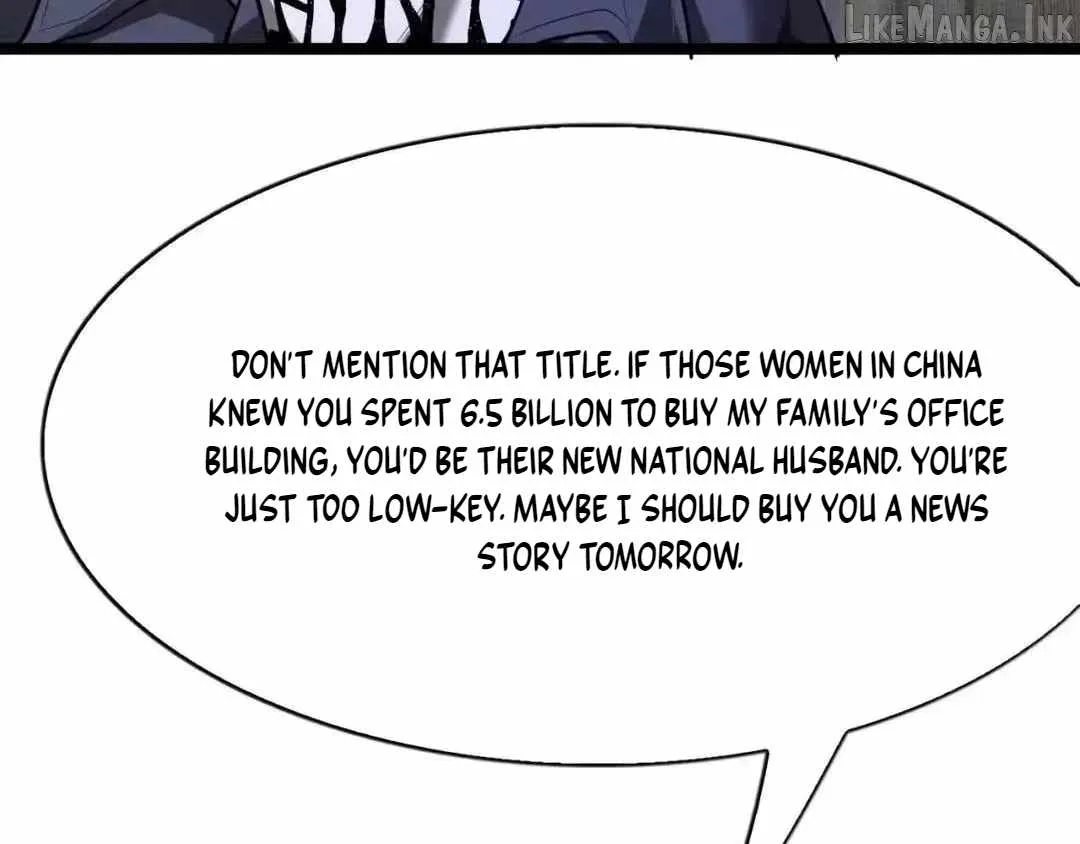 I’m A Super Rich Man, So It’s Reasonable For Me To Be A Scumbag Chapter 46 page 67