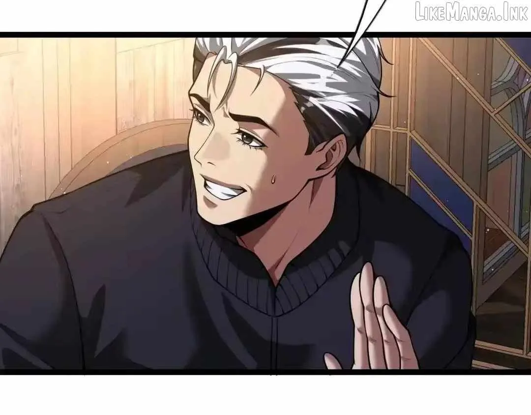 I’m A Super Rich Man, So It’s Reasonable For Me To Be A Scumbag Chapter 46 page 68