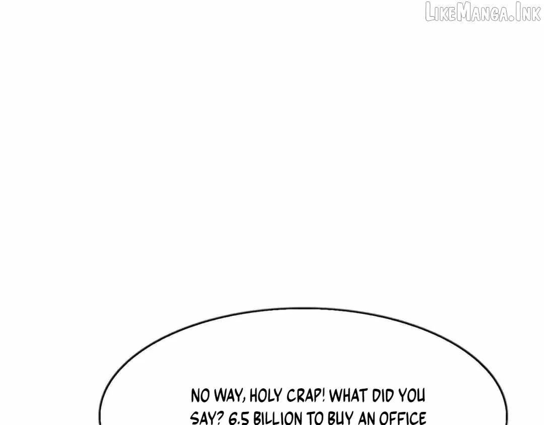 I’m A Super Rich Man, So It’s Reasonable For Me To Be A Scumbag Chapter 46 page 69
